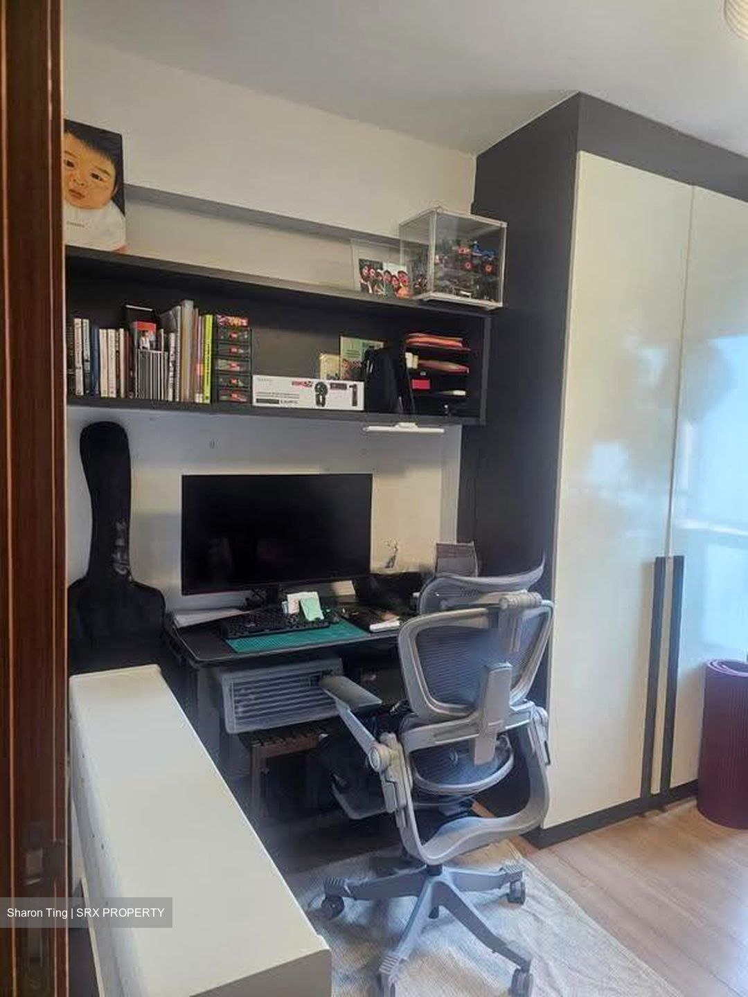 Belysa (D18), Condominium #620101441